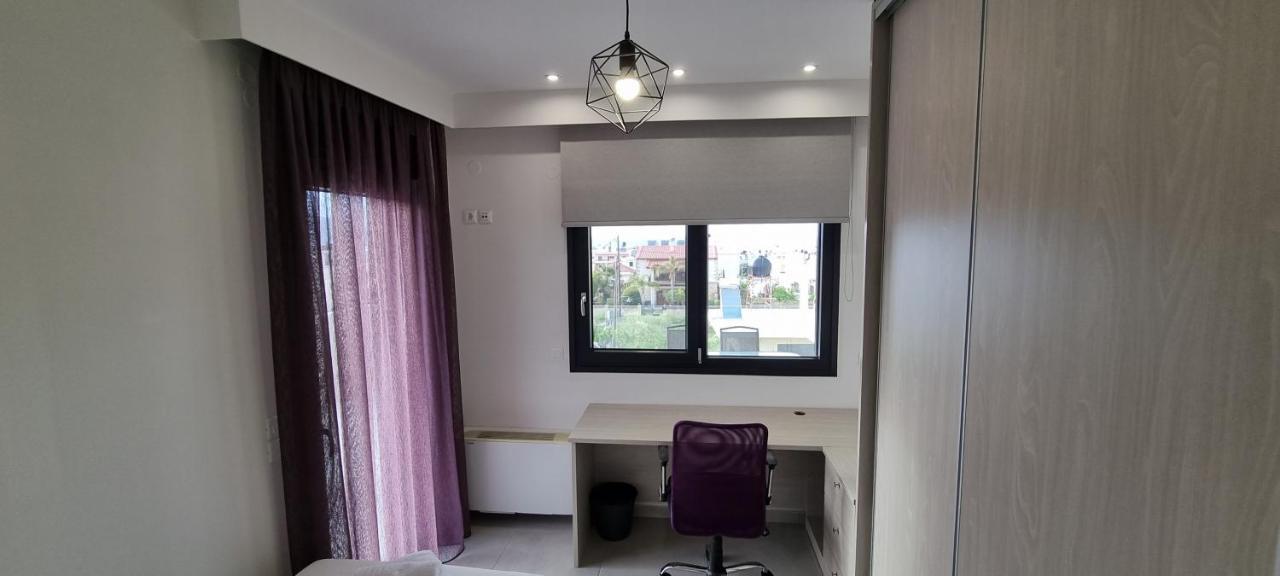 Sandy Cozy Apartments Kíssamos Zewnętrze zdjęcie