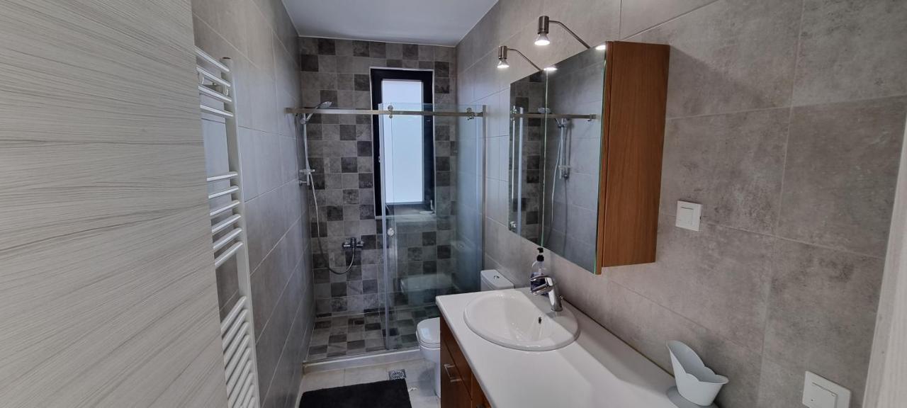 Sandy Cozy Apartments Kíssamos Zewnętrze zdjęcie