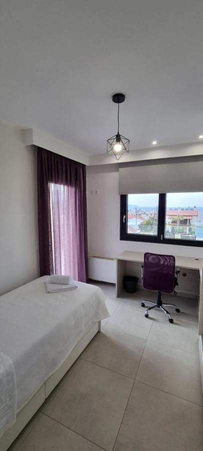 Sandy Cozy Apartments Kíssamos Zewnętrze zdjęcie