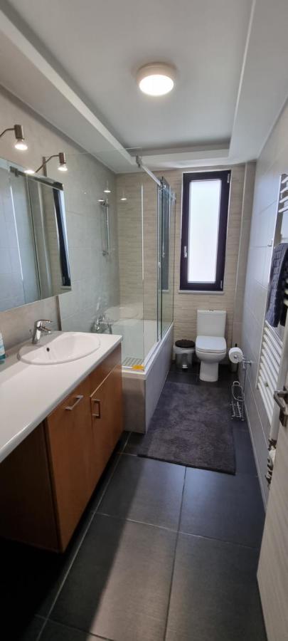 Sandy Cozy Apartments Kíssamos Zewnętrze zdjęcie