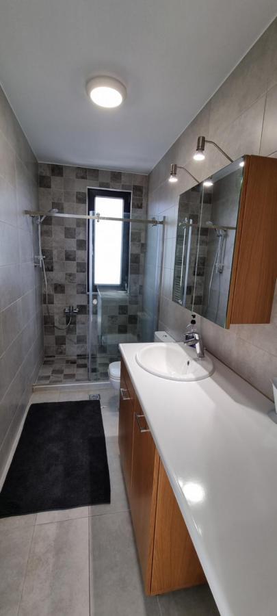 Sandy Cozy Apartments Kíssamos Zewnętrze zdjęcie